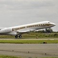 Canadian bank seeks to ground Gupta aircraft