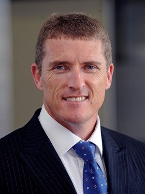 Dimension Data ex-CEO Brett Dawson joins board of Ubusha Technology