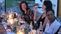 Rekindling my love for the Constantia Valley