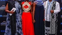 Black Panther to inspire beauty trends in 2018