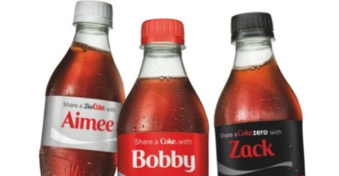 How 'brand you' came to be