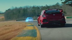 Could a virtual driver beat a real one?