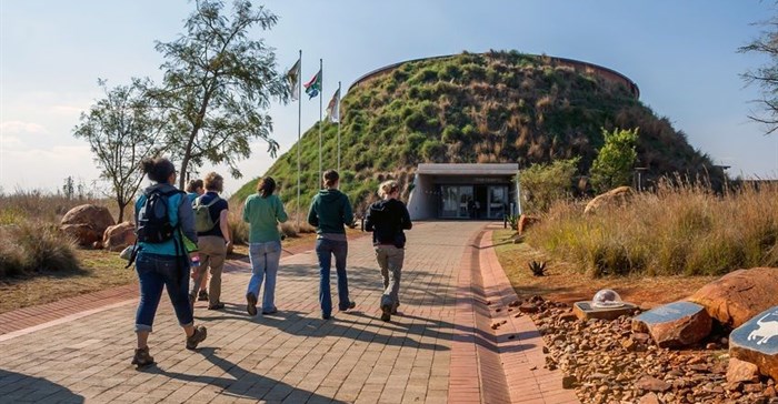 Tourist arrivals up but underwhelming