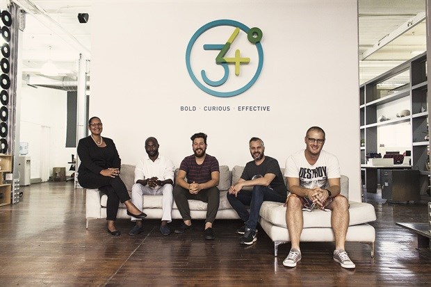 34° has the right mix for 2018