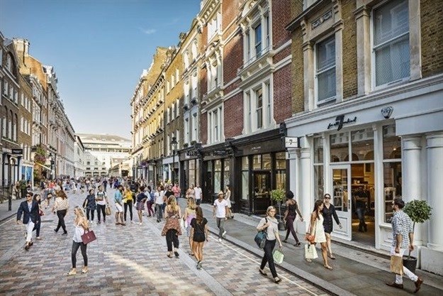 Capital & Counties drops 4% despite weathering Brexit fall-out