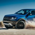 A bakkie that promises rapture on the rough stuff