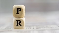 History has a way of repeating itself, even in PR