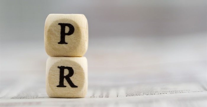 History has a way of repeating itself, even in PR