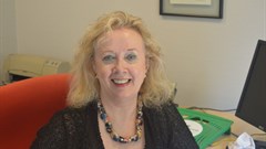 Johanna McDowell. Image provided.