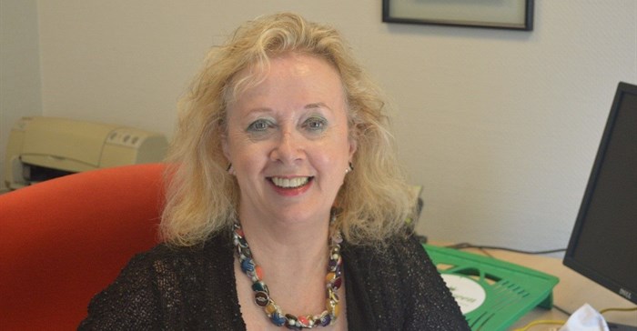 Johanna McDowell. Image provided.