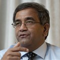 Srinivasan Venkatakrishnan, CEO: AngloGold