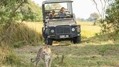 Tourism fastest growing economic sector