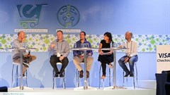 DHL E-commerce MoneyAfrica conference set for Cape Town in March