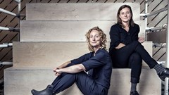 #DesignIndaba2018: Seeing the world through a grain of sand