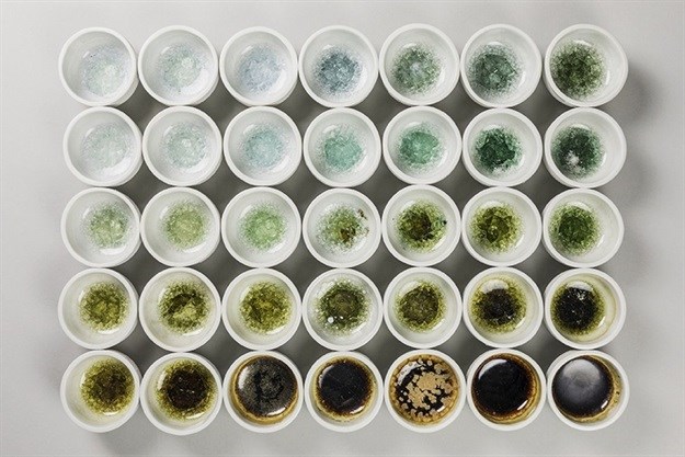 #DesignIndaba2018: Seeing the world through a grain of sand