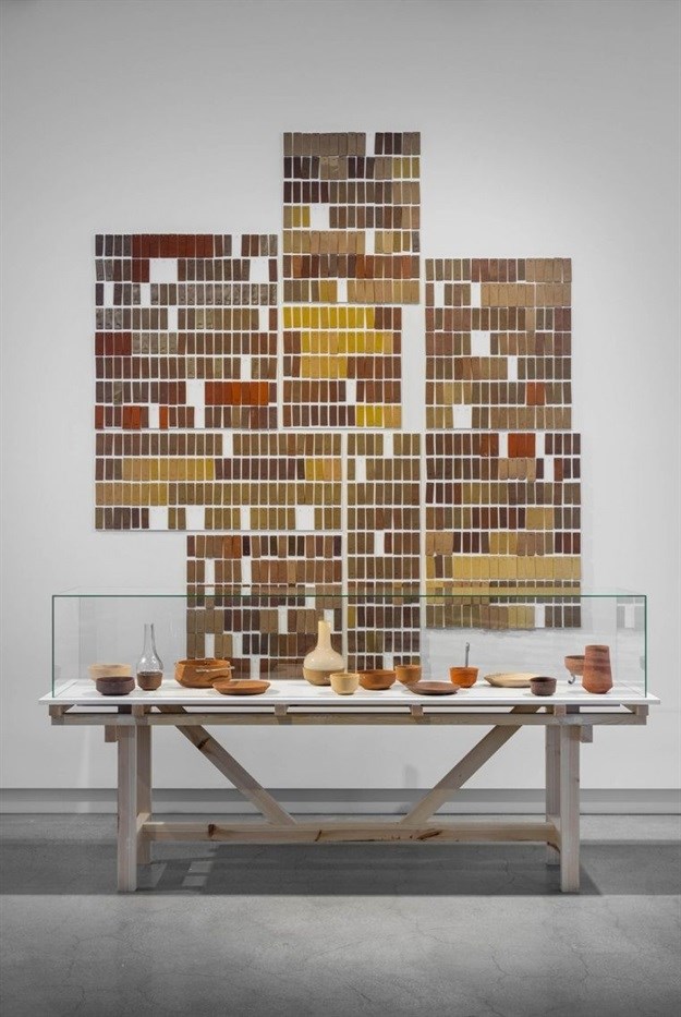 #DesignIndaba2018: Seeing the world through a grain of sand