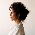 Neri Oxman, architect, inventor, engineer, designer, scientist and founding director of the Mediated Matter Group at MIT Media Lab. © Design Indaba.