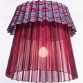 #DesignIndaba2018: Thabiso Mjo's Tutu 2.0 light voted Most Beautiful Object in SA
