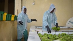 AMISOM Public Information via