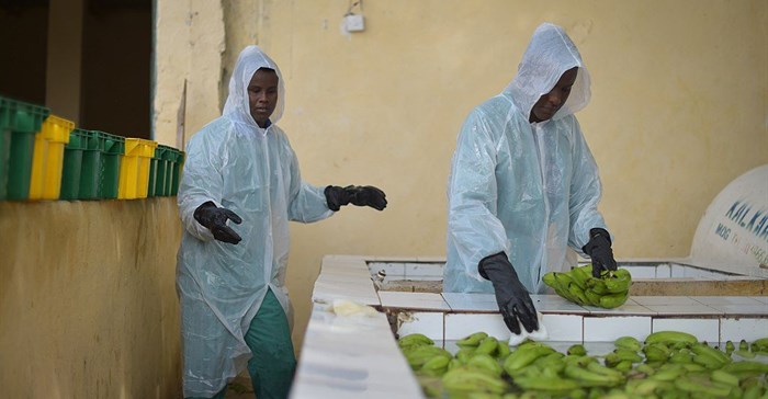 AMISOM Public Information via