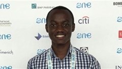 #DesignIndaba2018: Be inspired by problems in Africa