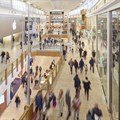 Growth good news ahead of Intu's takeover