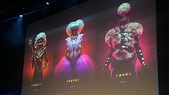 "We were kings here." - South African filmmaker, Sunu Gonera.