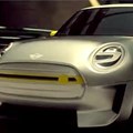 BMW plans electric Mini production in China