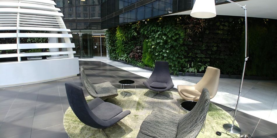 New Spaces brand brings iconic workspaces to economic hub of Sandton