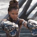 Inclusive storytelling with Black Panther