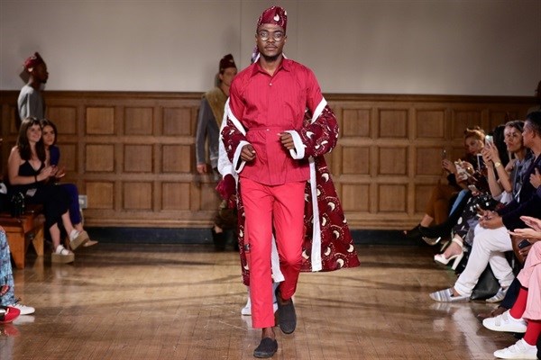 House of St Luke. Credit: Simon Deiner / SDR Photo