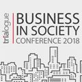 Trialogue Business in Society Conference to address key themes in CSI and responsible business