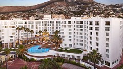 How the President Hotel plans to defeat Day Zero