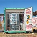 Gauteng to clamp down on illegal businesses in townships