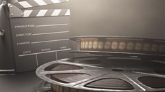 Tributes paid to Burkina Faso filmmaker Idrissa Ouedraogo