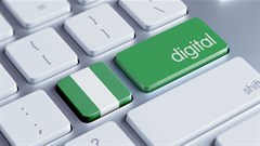 Two Nigerian journalists charged with cybercrime