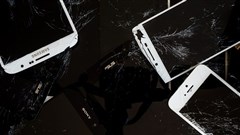 Secondhand smartphone market takes off but far from green