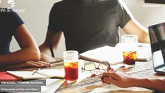 Wisinomad wants to bring digital nomads to Africa