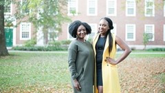 Ten African startups finalists of Harvard competition