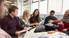 Millennials in the future of business, as told by a millennial