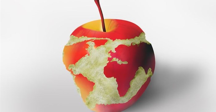 The time for Africa is not now - Africa is now