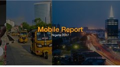 Mobile trends in Nigeria report