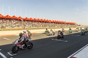 South Africa Bike Festival and AutoTrader join forces
