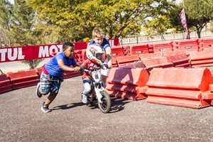 South Africa Bike Festival and AutoTrader join forces