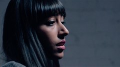 Human rights activist Annie Raman on Fort Review.