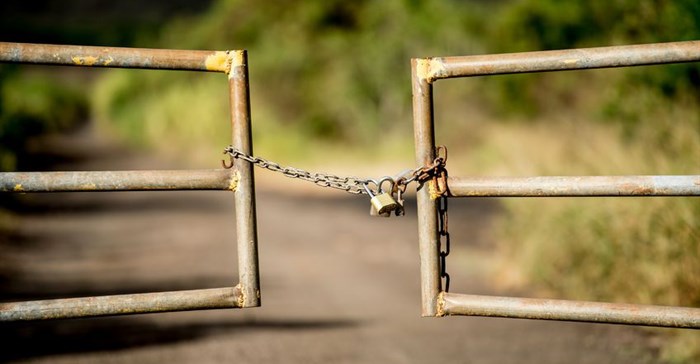 Land expropriation without compensation cannot be justifiable: A series of challenges