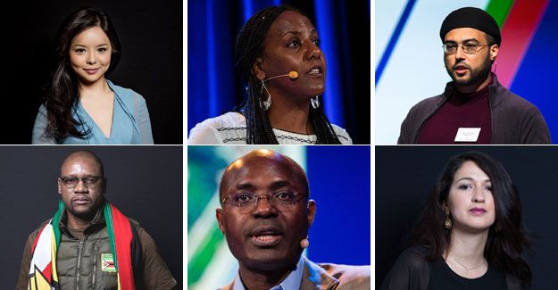 Oslo Freedom Forum to be hosted in Joburg this March