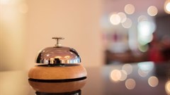 Saudis, Singapore check into AccorHotels