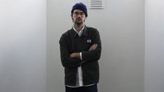 Mathew Kieser. Image credit: