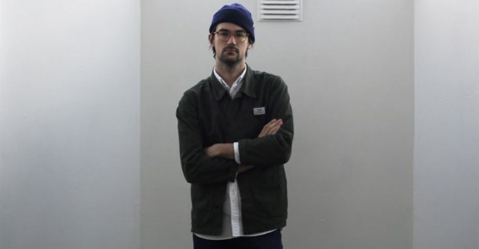 Mathew Kieser. Image credit: